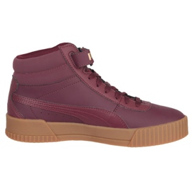 Puma Carina Mid W 373233 04 piros 1