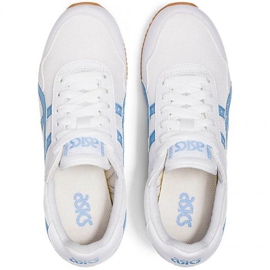 Asics Tiger Runner W 1192A160 102 fehér 1