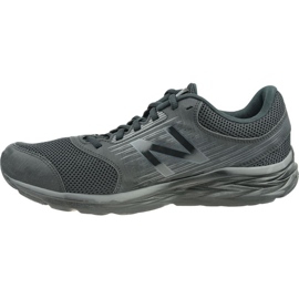 Cipő New Balance M M411CK1 fekete szürke 1