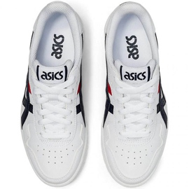 Asics Japan S Gs Jr 1194A076 103 fehér 1