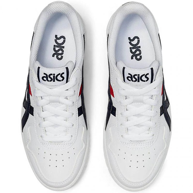 Asics Japan S Gs Jr 1194A076 103 fehér 1 Asics Japan S Gs Jr 1194A076 103 fehér 1