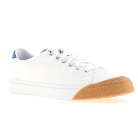 K-swiss Férfi Irvine TM 03359-187-M fehér 1