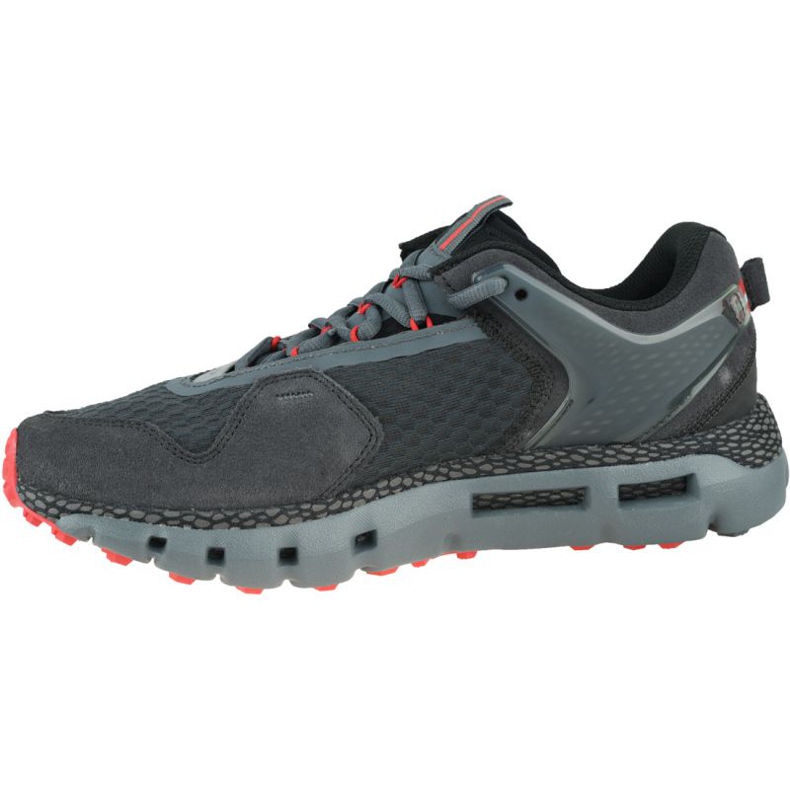 Under Armour Hovr Summit M 3022579-100 szürke 1