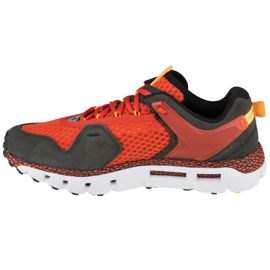 Under Armour Hovr Summit M 3022579-303 narancs 1