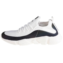 Big Star cipő W FF274A052 fehér 1