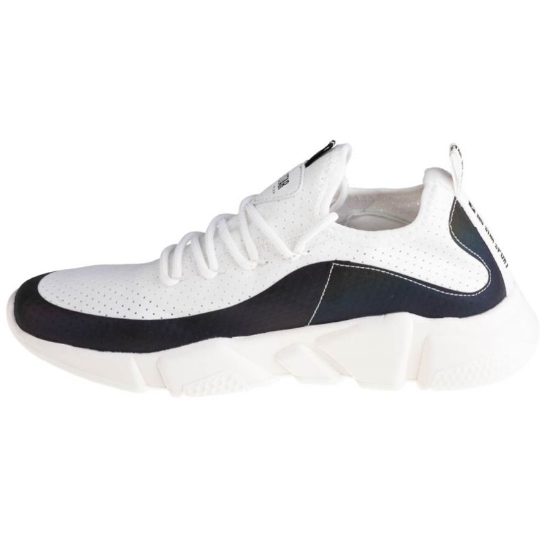 Big Star cipő W FF274A052 fehér 1