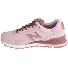 New Balance W WL515CSC cipő rózsaszín 1 New Balance W WL515CSC cipő rózsaszín 1