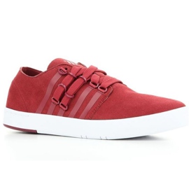 K-swiss K- svájci Dr Cinch Lo M 03759-592-M cipő piros 1