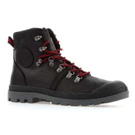 Cipő Palladium Pallabrouse Hikr M 05139-041-M fekete 1 Cipő Palladium Pallabrouse Hikr M 05139-041-M fekete 1