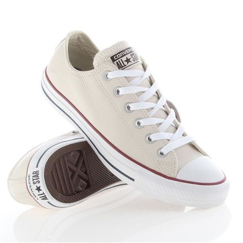 Converse Chuck Taylor All Star W 149494C bézs 2
