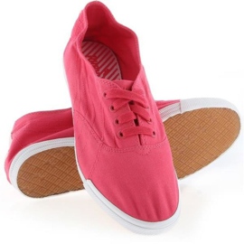 Puma Tekkies Rogue Red W 353211 05 rózsaszín 1