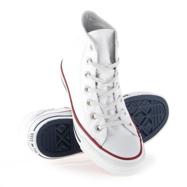 Converse Chuck Taylor All Star W 547331C fehér 1 Converse Chuck Taylor All Star W 547331C fehér 1