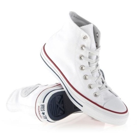 Converse Chuck Taylor All Star W 547331C fehér 2 Converse Chuck Taylor All Star W 547331C fehér 2