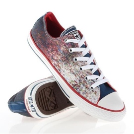 Converse Chuck Taylor All Star Jr 647644C sokszínű 2