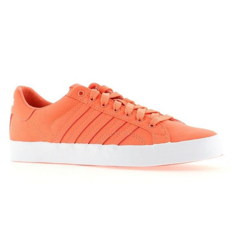 K-Swiss Női Belmont So T Sherbet W 93739-683-M narancssárga 1