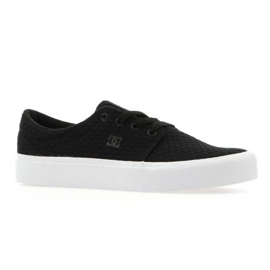 DC Trase Tx Se W ADYS300123-001 cipő fekete 1