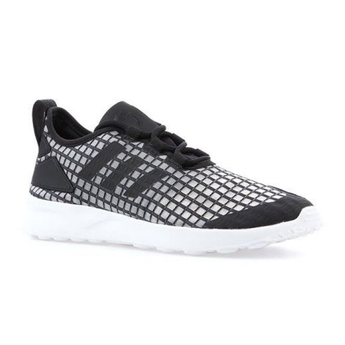 Adidas Zx Flux Adv Verve W AQ3340 cipő fekete 1
