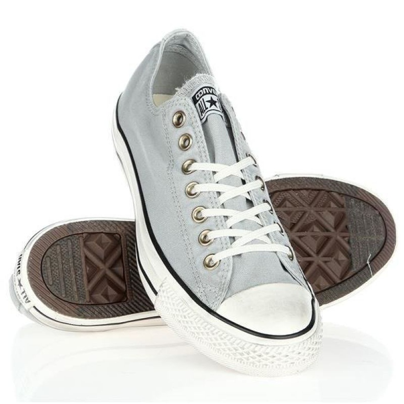 Converse Chuck Taylor Ox 142229F szürke 1