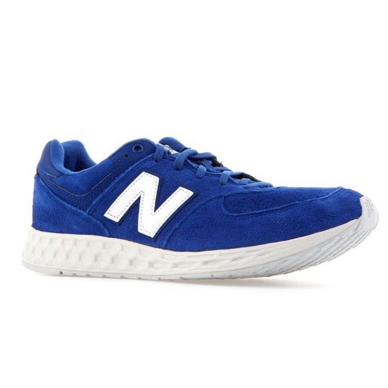 New Balance M MFL574FE cipő kék 1