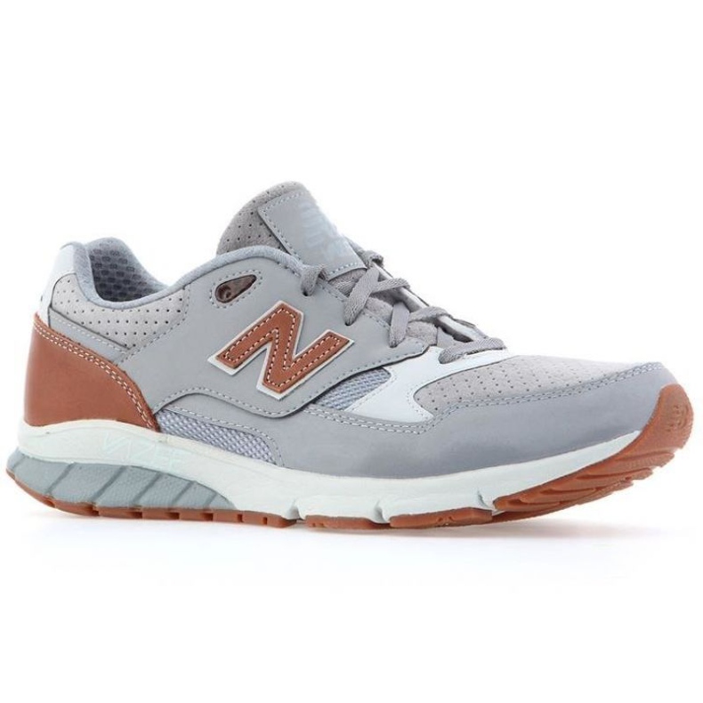 New Balance M MVL530RG cipő szürke 1