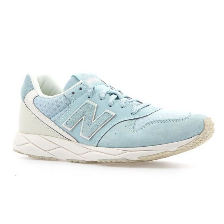 New Balance W WRT96MB cipő fehér 1