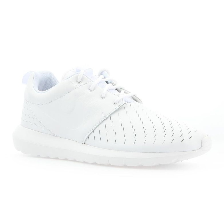 Nike Roshe Nm Lsr M 833126-111 cipő fehér 1