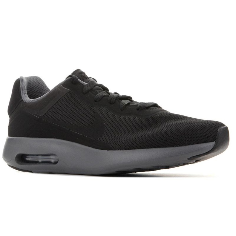 Nike Air Max Modern Essential M 844874 003 cipő fekete 1