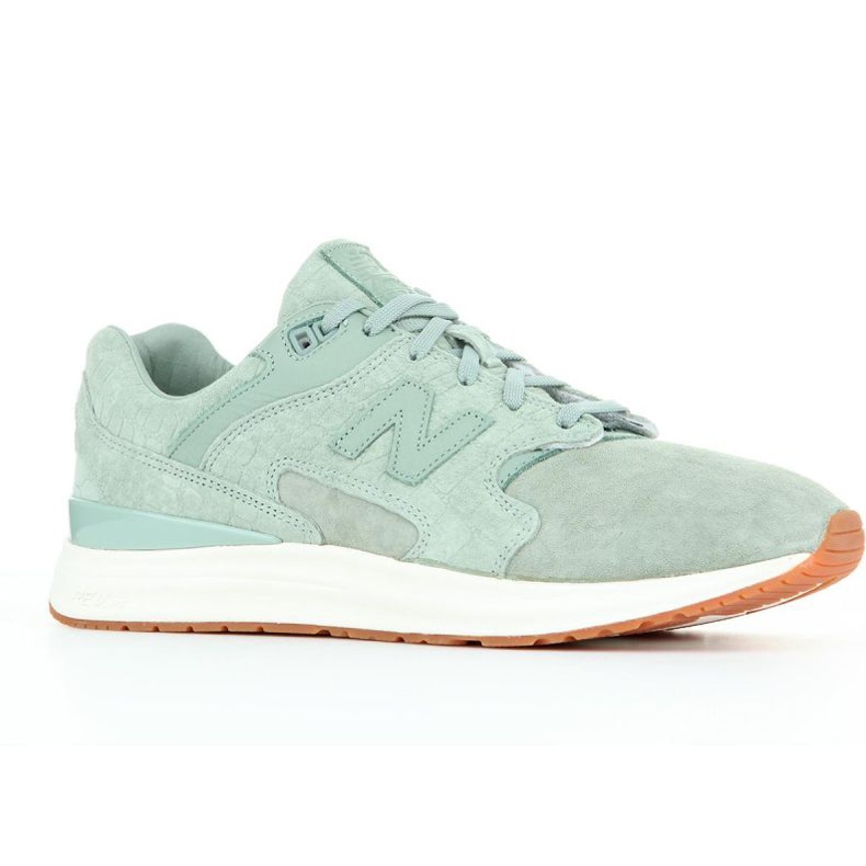 New Balance M ML1550LU cipő kék 1