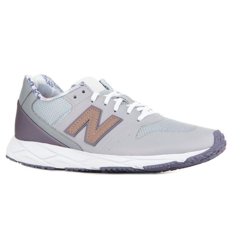 New Balance W WRT96PCB cipő fehér 1