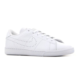 Nike Tennis Classic W 834123-100 cipő fehér 1