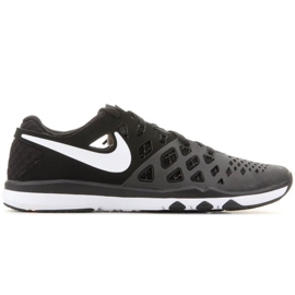 Nike Férfi vonatsebesség 4 M 843937-010 fekete 1
