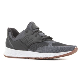 New Balance M MFL100RE cipő szürke 1
