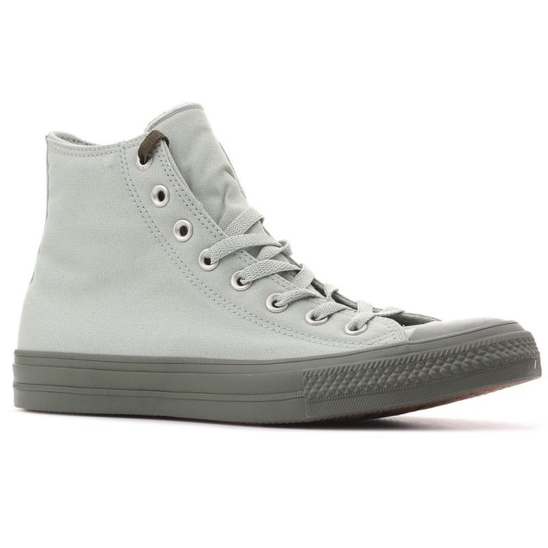 Converse Ctas Ii Hi M 155701C cipő szürke 1