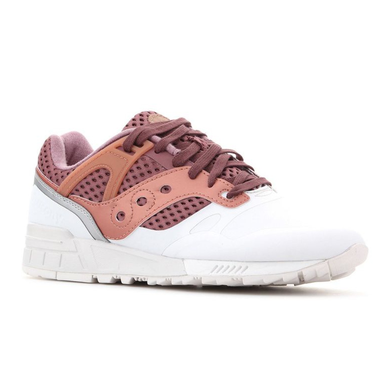 Saucony Grid M S70388-3 cipő fehér 1 Saucony Grid M S70388-3 cipő fehér 1