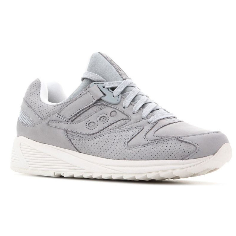 Saucony Grid 8500 Ht M S70390-3 cipő szürke 1 Saucony Grid 8500 Ht M S70390-3 cipő szürke 1