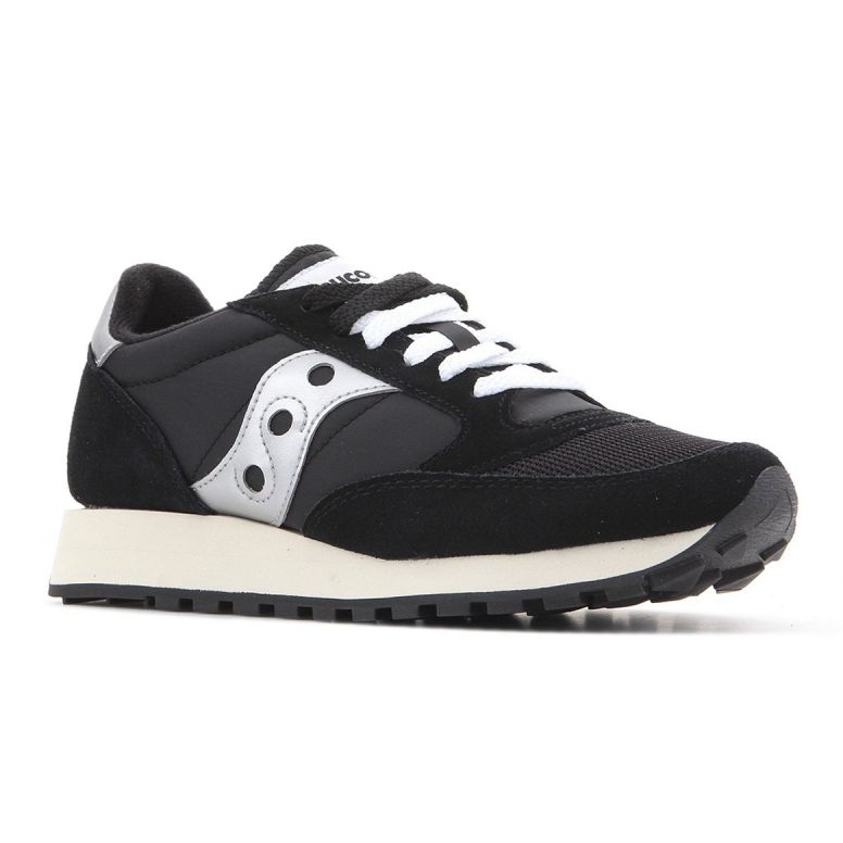 Saucony Eredeti Vintage Cipő W S70368-10 fekete 1