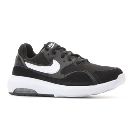 Nike Air Max Nostalgic cipő 916789 001 fekete 1