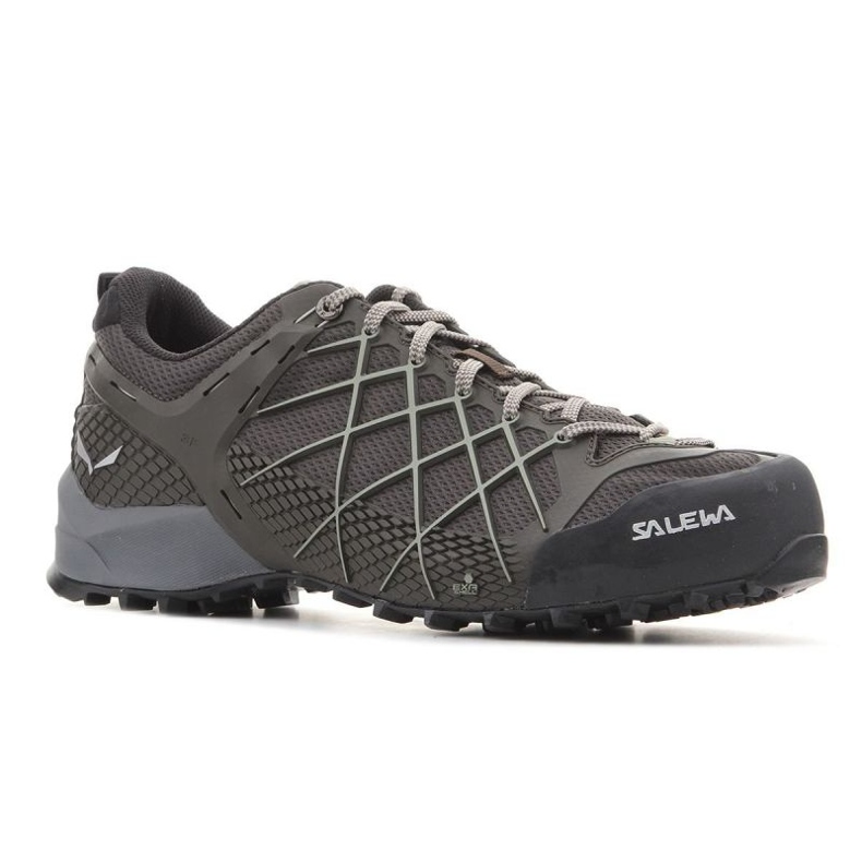 Salewa Ms Wildfire M 63485-7625 cipő fekete 1 Salewa Ms Wildfire M 63485-7625 cipő fekete 1
