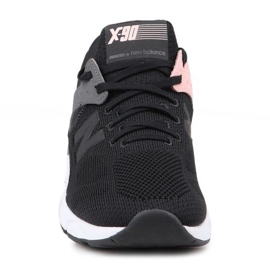 New Balance M MSX90HTC cipő fekete 2