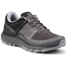 Salomon Trailst Gtx M 404882 szürke 1