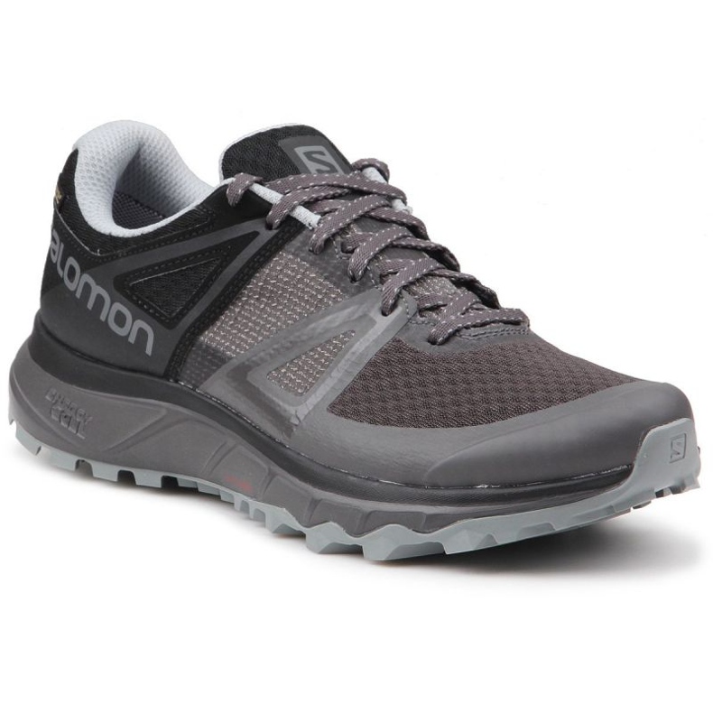 Salomon Trailst Gtx M 404882 szürke 1