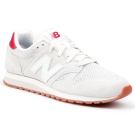 New Balance M U520EB cipő fehér 1 New Balance M U520EB cipő fehér 1