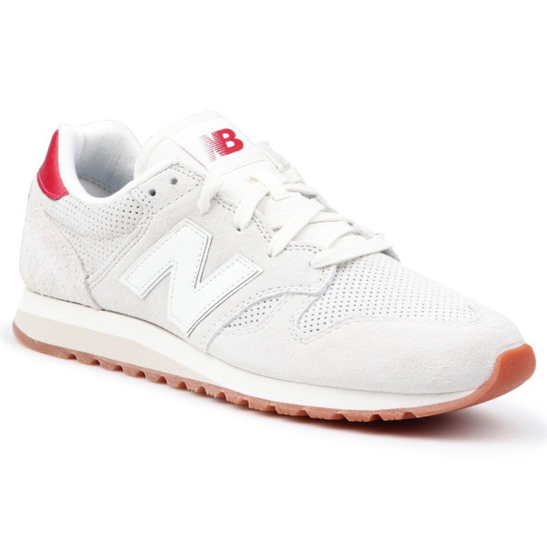 New Balance M U520EB cipő fehér 1 New Balance M U520EB cipő fehér 1