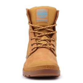 Cipő Palladium Spor Cuf Wpn u 73234-228-M barna 2