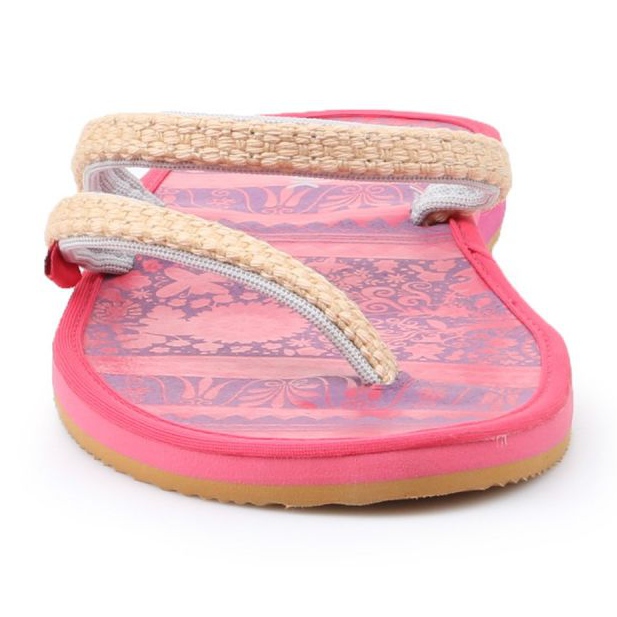 Reebok Shynon W 24-J10540 rózsaszín 1