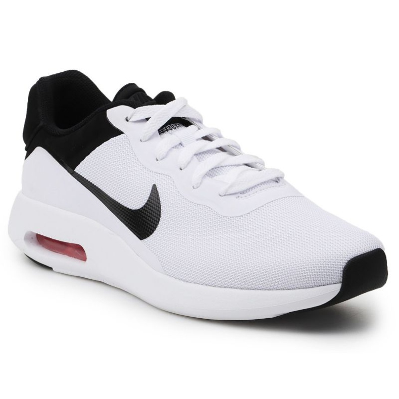 Nike Air Max Modern Essential M 844874-101 fehér fekete 1