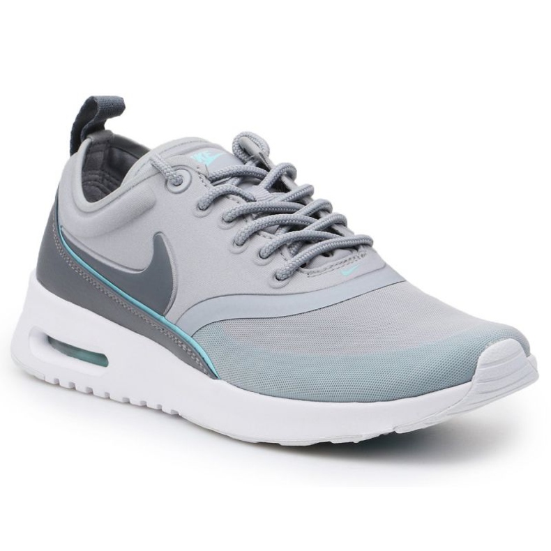 Nike Air Max Thea Ultra W 844926-002 cipő szürke 1