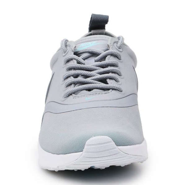 Nike Air Max Thea Ultra W 844926-002 cipő szürke 2