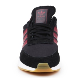 Életmódcipő Adidas I-5923 M B37946 fekete 2