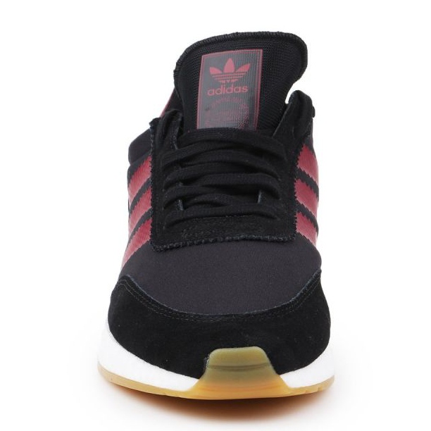 Életmódcipő Adidas I-5923 M B37946 fekete 2